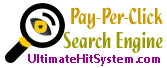 Ultimate Hit System PPC Search Engine